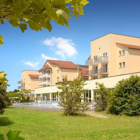 Dorint Marc Aurel Spa & Golf Resort Bad Goegging Ngoại thất bức ảnh