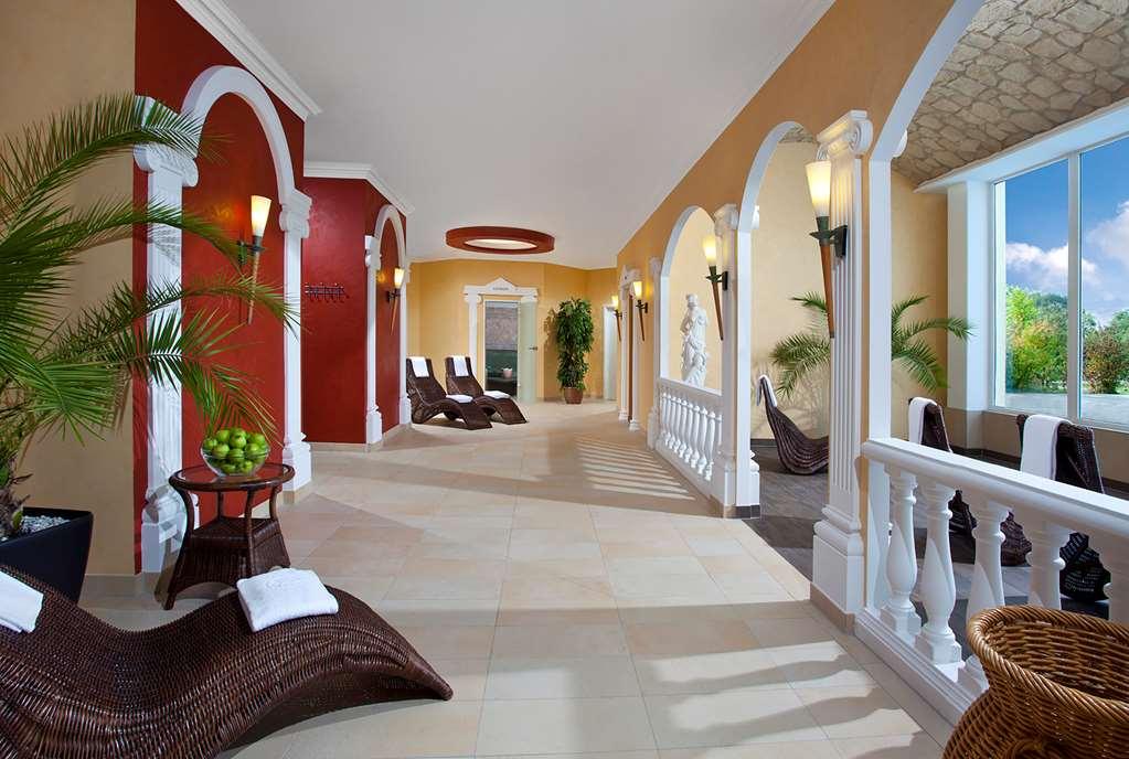 Dorint Marc Aurel Spa & Golf Resort Bad Goegging Tiện nghi bức ảnh