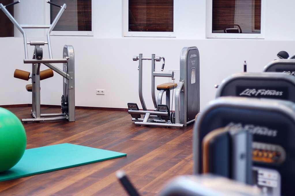 Dorint Marc Aurel Spa & Golf Resort Bad Goegging Tiện nghi bức ảnh